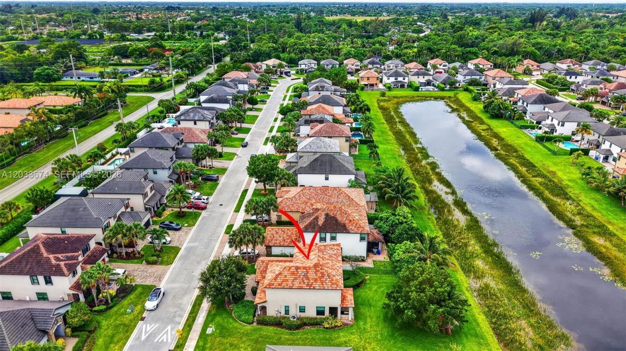 5836 Sandbirch Way, Lake Worth, FL 33463 Photo