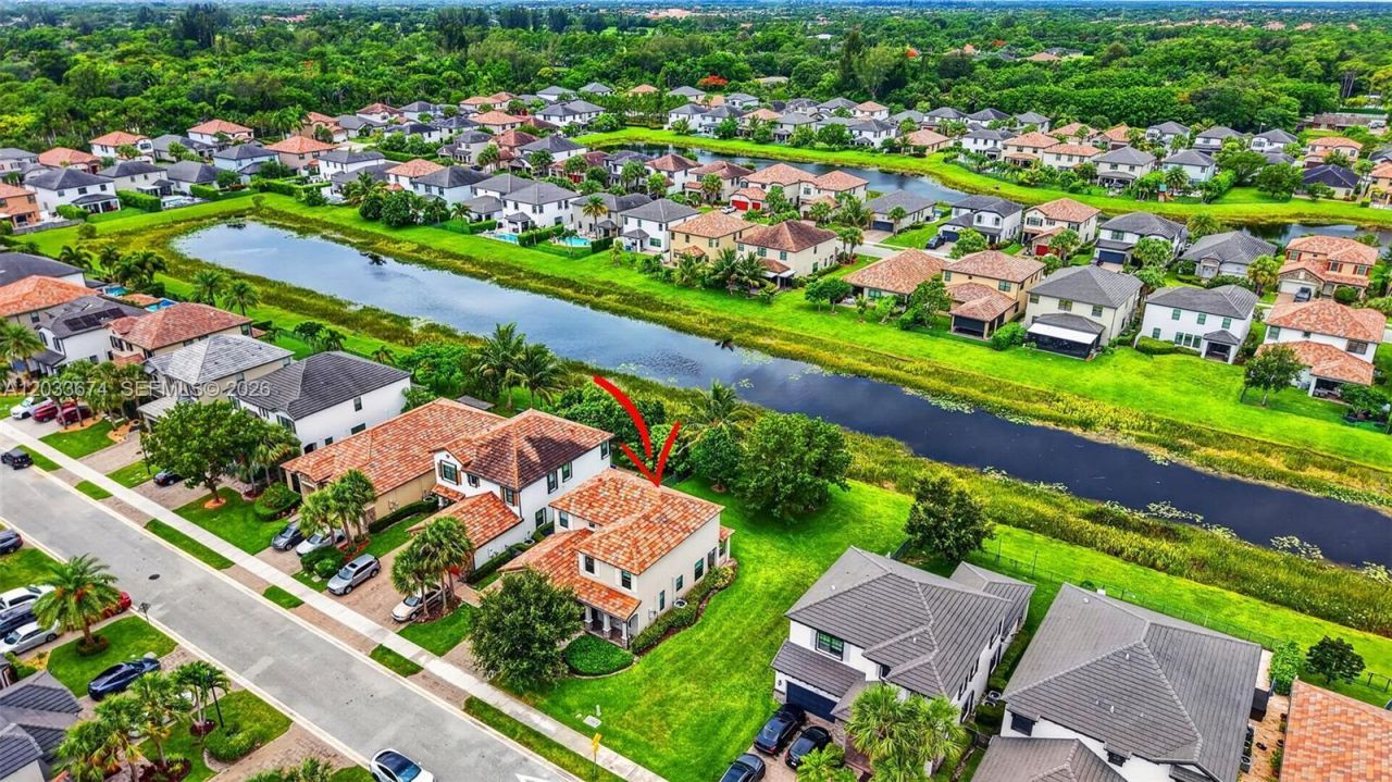 5836 Sandbirch Way, Lake Worth, FL 33463 Photo