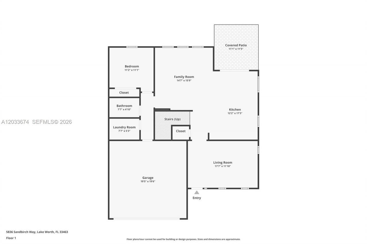 5836 Sandbirch Way, Lake Worth, FL 33463 Photo