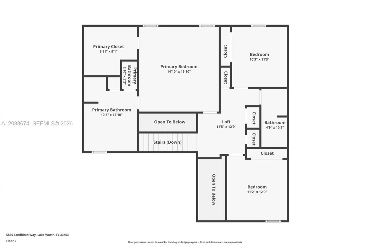 5836 Sandbirch Way, Lake Worth, FL 33463 Photo