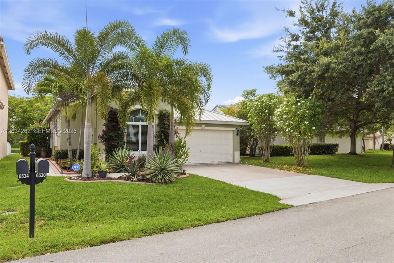 6530 Sandpiper Dr, Coconut Creek, FL 33073 Photo
