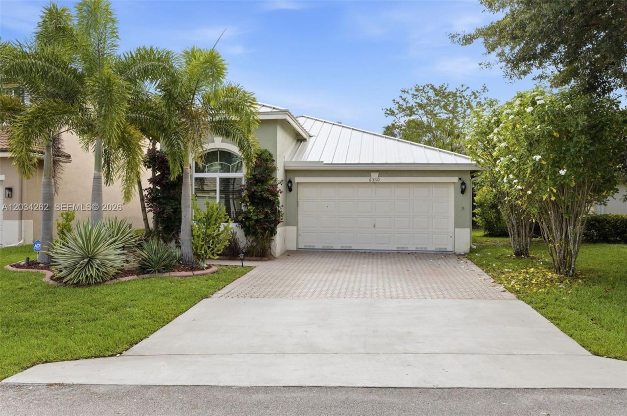 6530 Sandpiper Dr, Coconut Creek, FL 33073 Photo