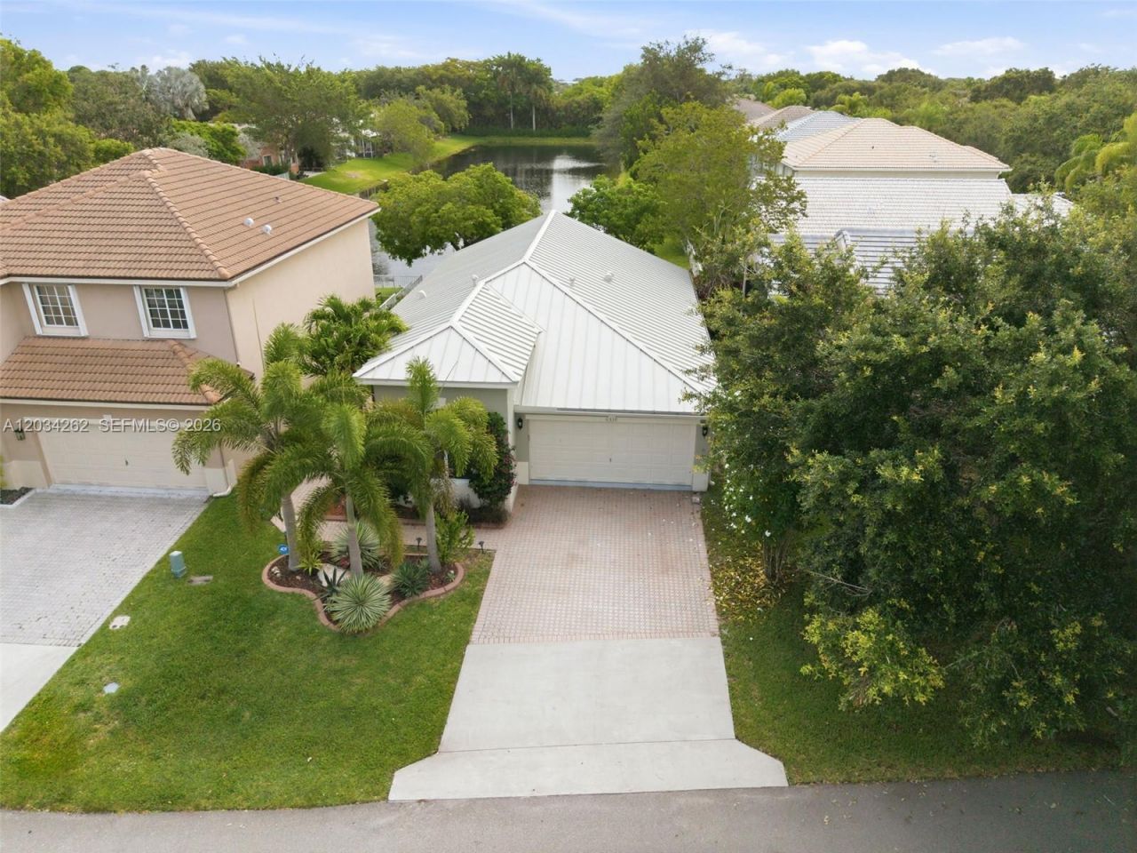 6530 Sandpiper Dr, Coconut Creek, FL 33073 Photo