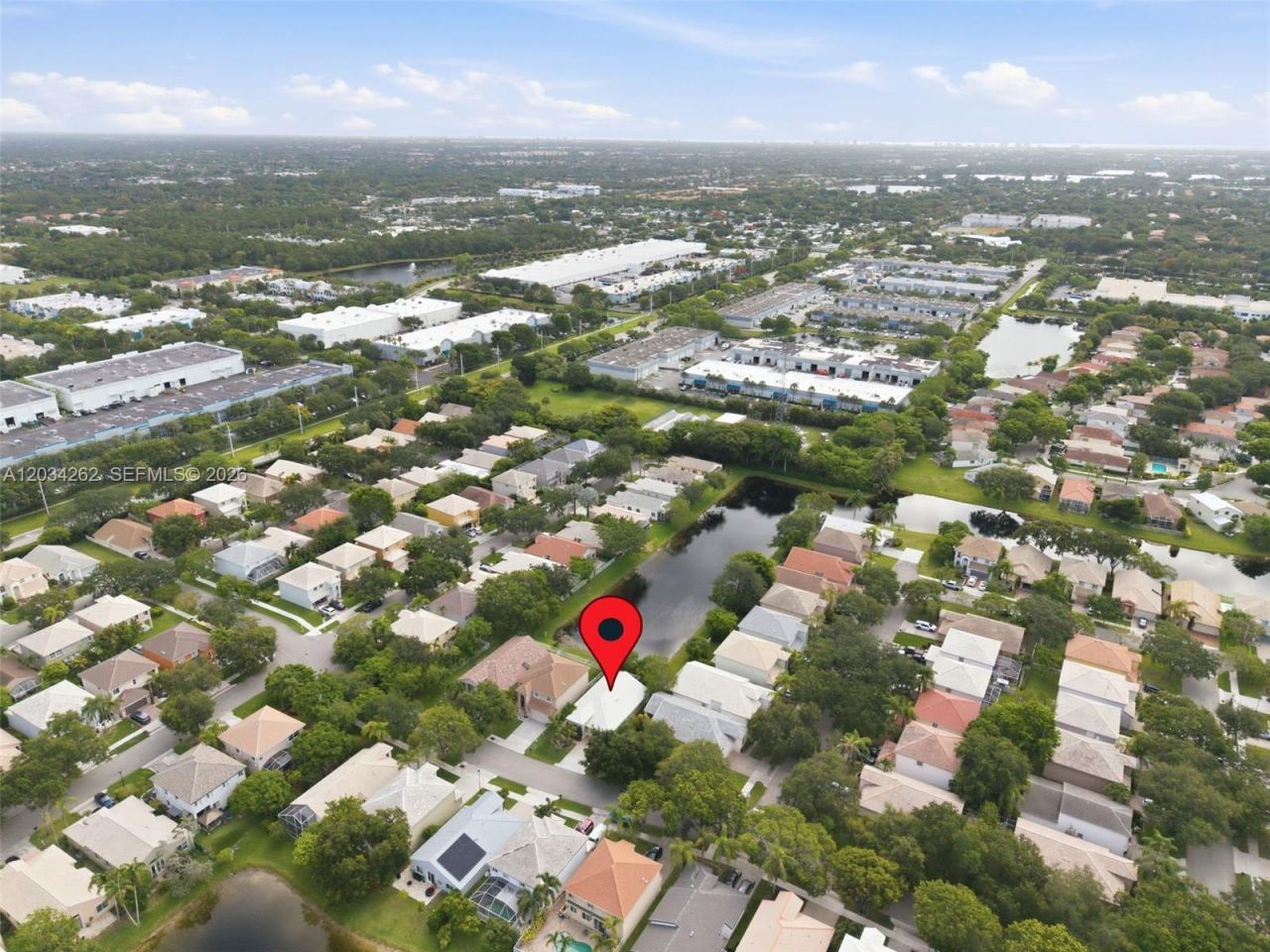 6530 Sandpiper Dr, Coconut Creek, FL 33073 Photo