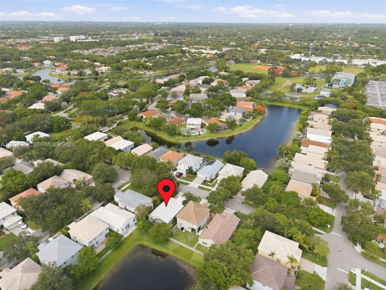 6530 Sandpiper Dr, Coconut Creek, FL 33073 Photo