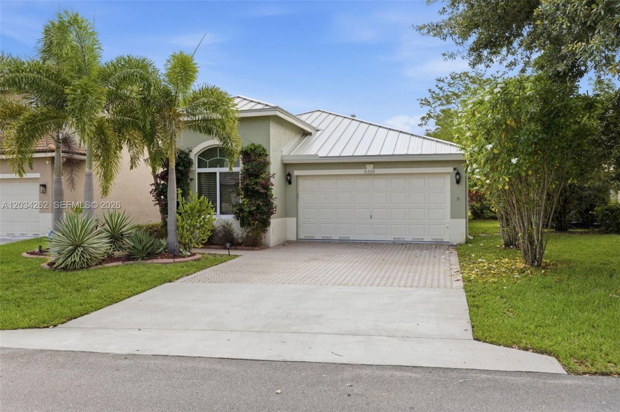 6530 Sandpiper Dr, Coconut Creek, FL 33073 Photo