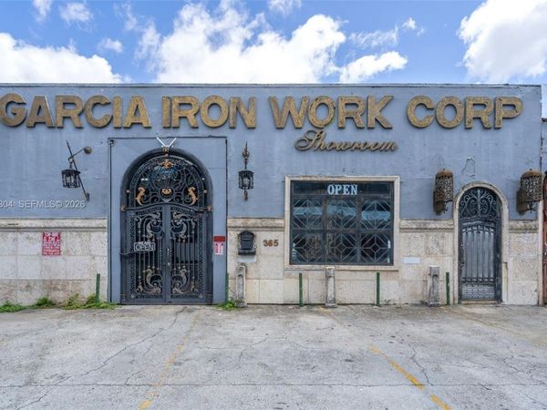 341 W 21st St , Hialeah, FL 33010