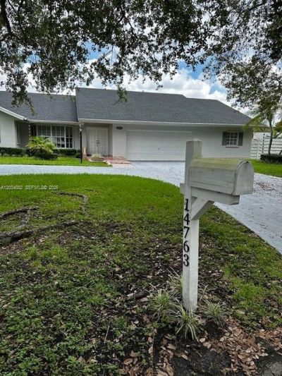 Please Call For Address, Miami, FL 33196 Photo