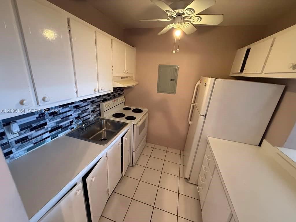 2916 Funston St , Unit 53a, Hollywood, FL 33020 Photo