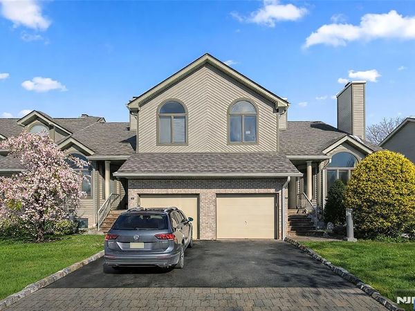 408 Dogwood Court T075, NORWOOD, NJ 07648
