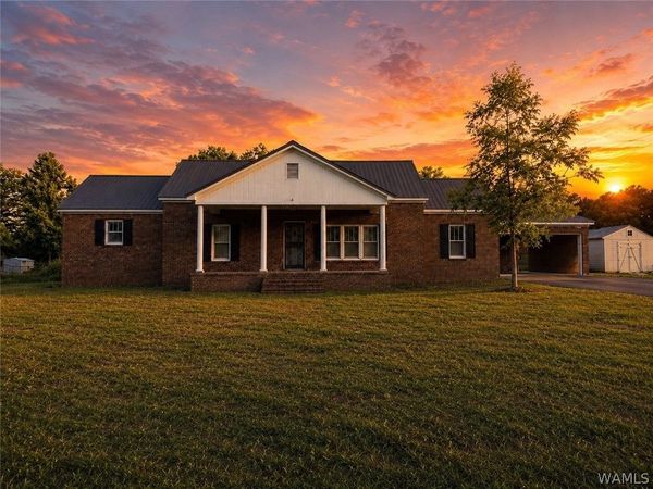 1417 WOLF Road , AL 35586