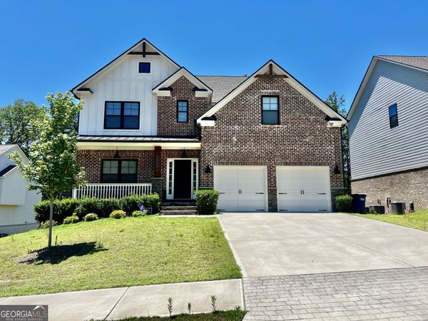 3657 3657 Thornhill Court, Douglasville, GA 30135