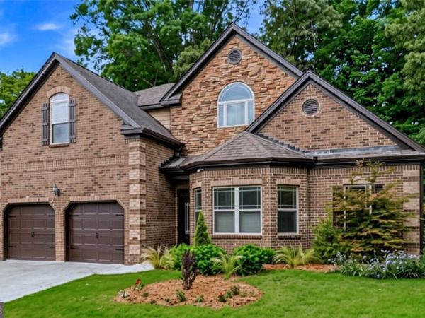 3268 Trinity Mill Circle, Dacula, GA 30019