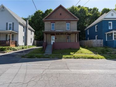 426 Lincoln Street , Watertown, NY 13601