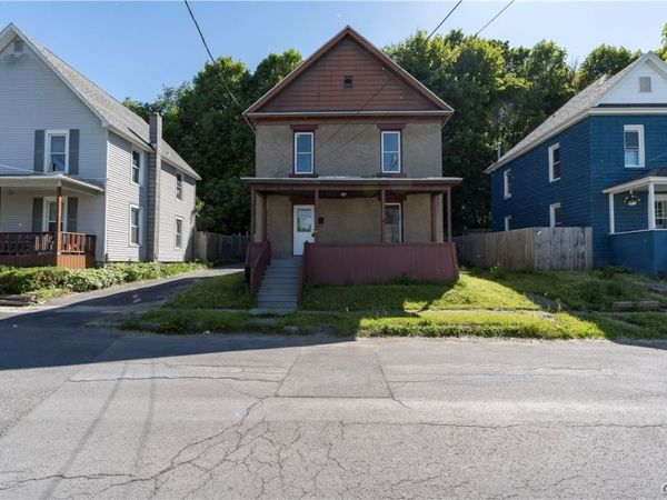 426 Lincoln Street , Watertown, NY 13601