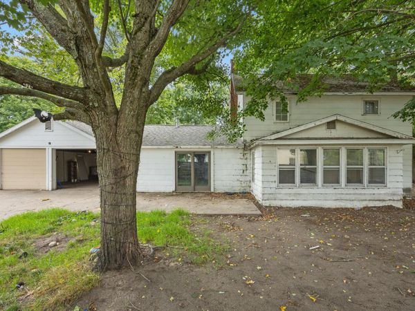 614 River Street, Luther, MI 49656