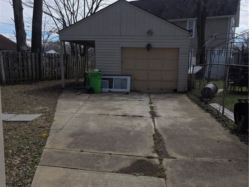 13710 Cranwood Park Boulevard, Garfield Heights, OH 44125 Photo 19