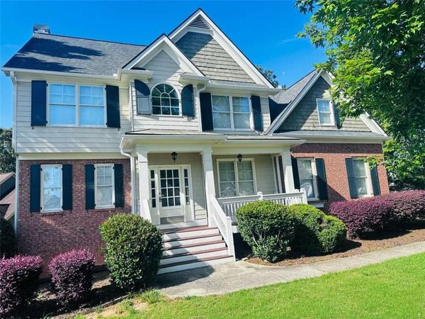 19 Baywood Lane, Villa Rica, GA 30180