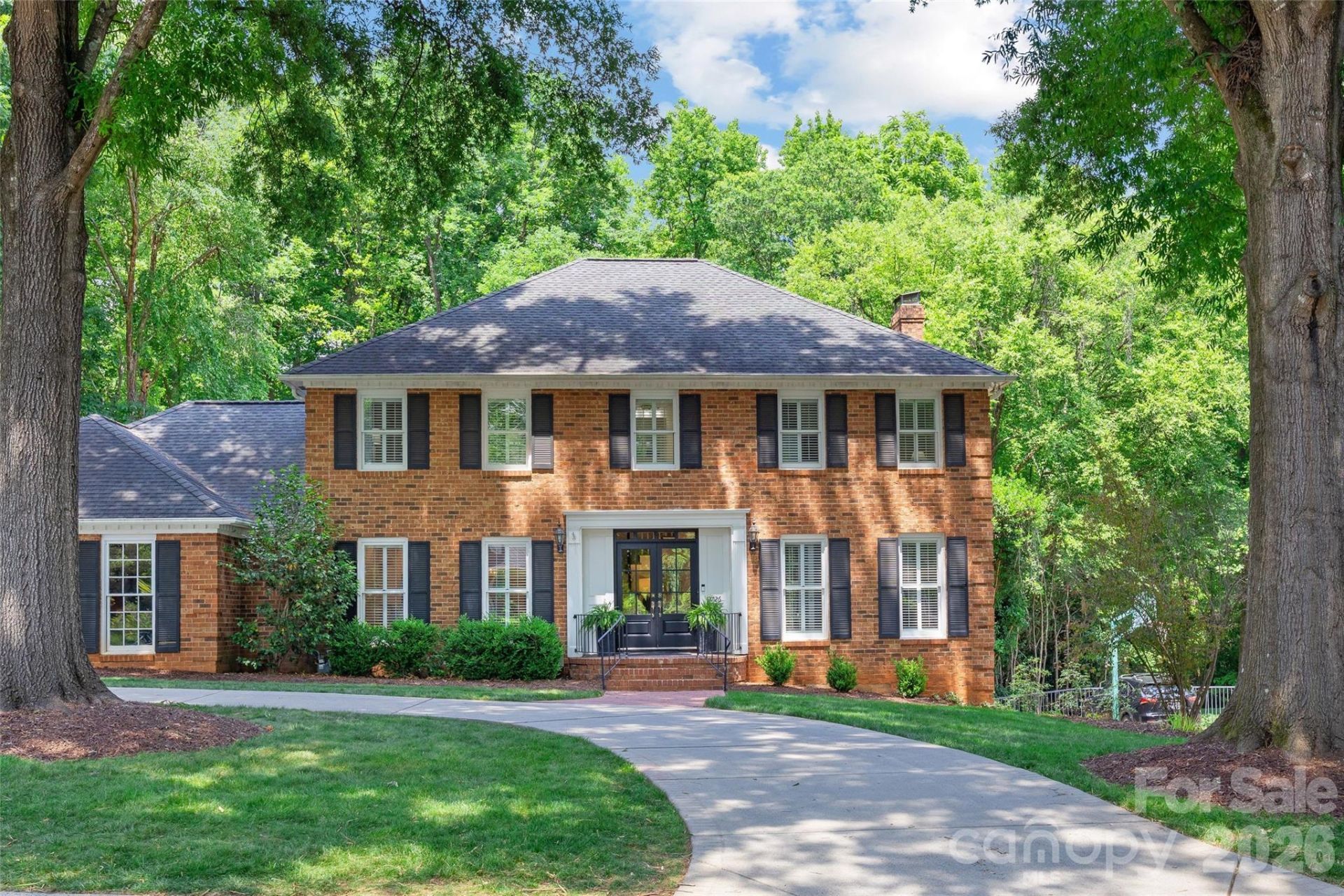 2726 Wamath Drive, Charlotte, NC 28210 Main Photo