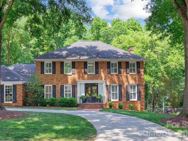 2726 Wamath Drive, Charlotte, NC 28210