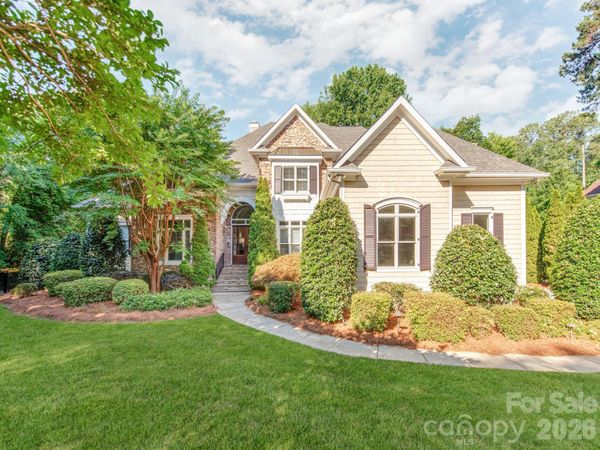 1744 Brawley School Road, Mooresville, NC 28117