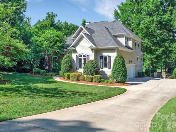 1744 Brawley School Road, Mooresville, NC 28117