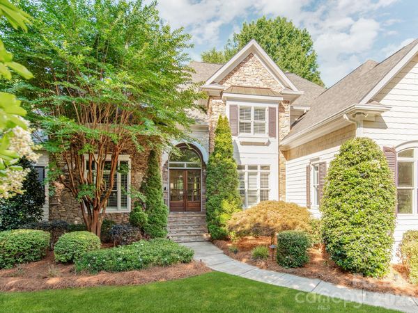 1744 Brawley School Road, Mooresville, NC 28117