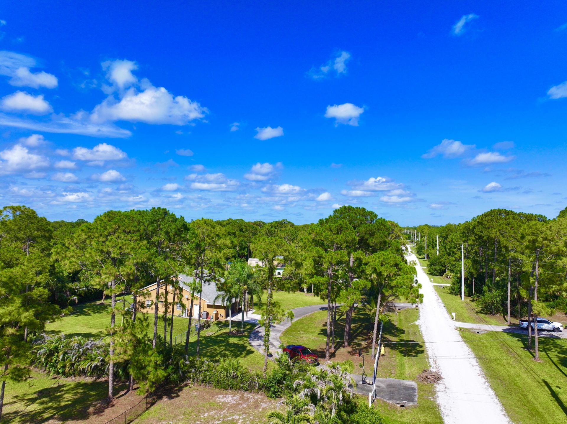 14703 N 71st Pl Place N, The Acreage, FL 33470 Photo
