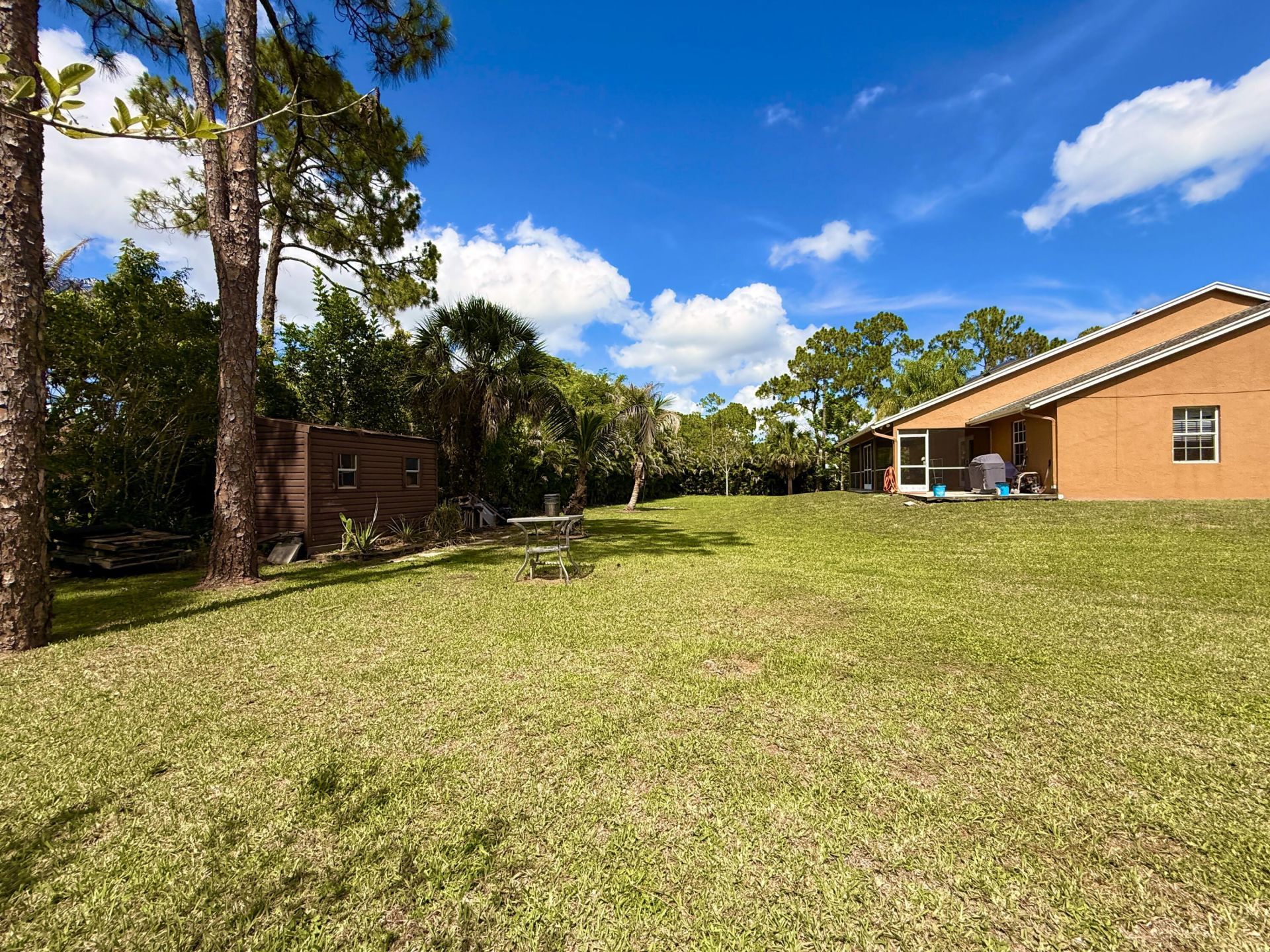 14703 N 71st Pl Place N, The Acreage, FL 33470 Photo