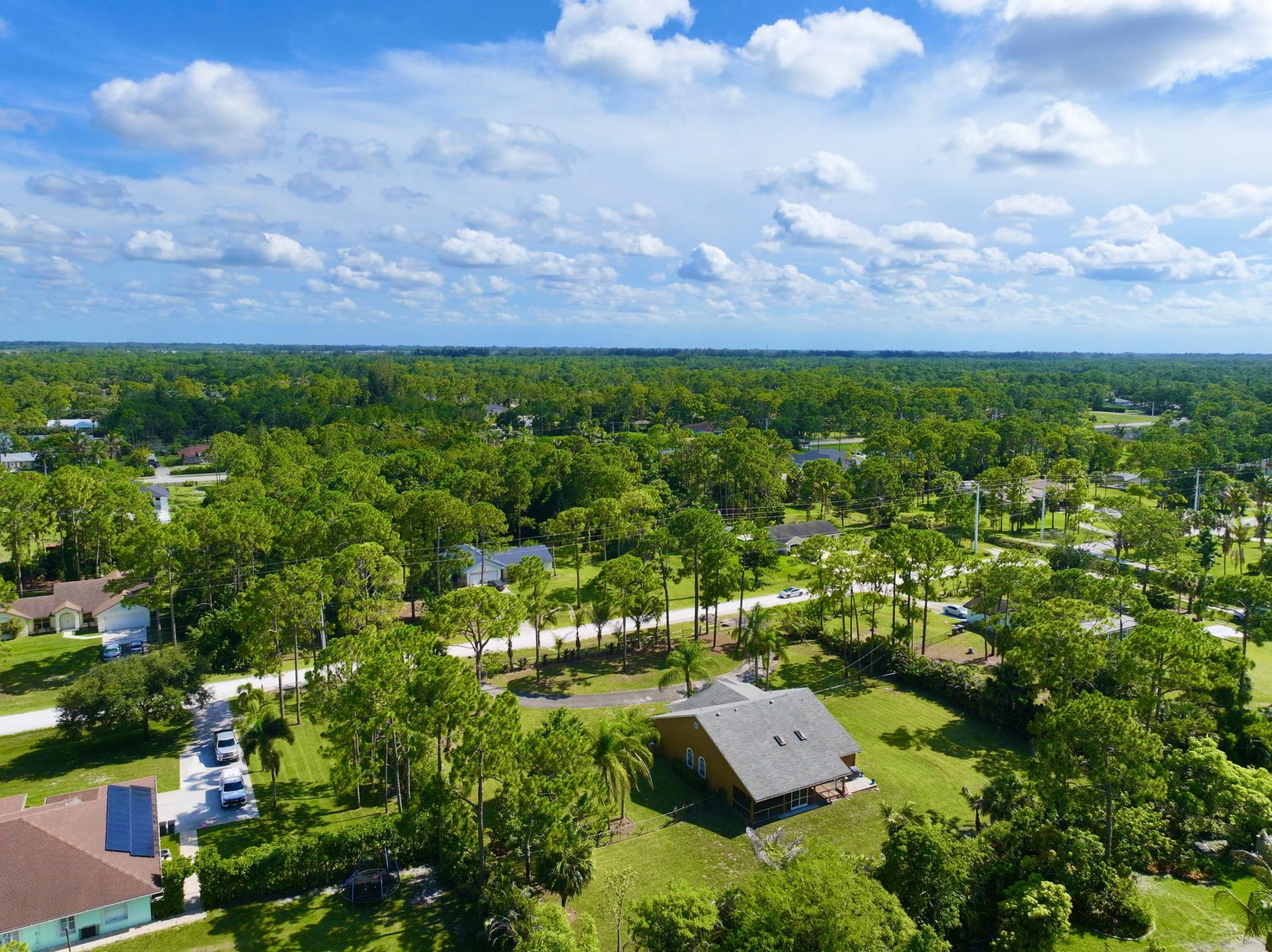 14703 N 71st Pl Place N, The Acreage, FL 33470 Photo