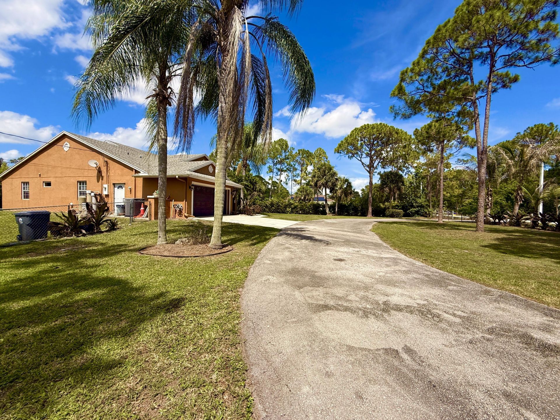 14703 N 71st Pl Place N, The Acreage, FL 33470 Photo