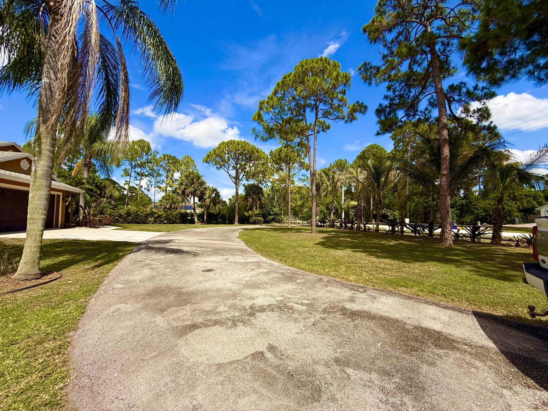 14703 N 71st Pl Place N, The Acreage, FL 33470 Photo