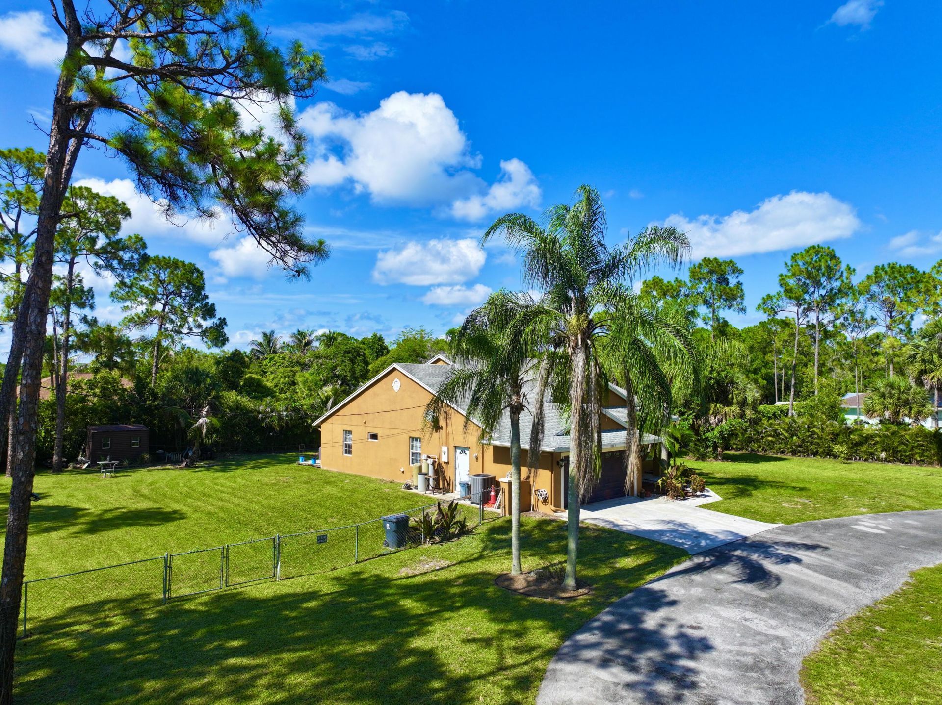 14703 N 71st Pl Place N, The Acreage, FL 33470 Photo