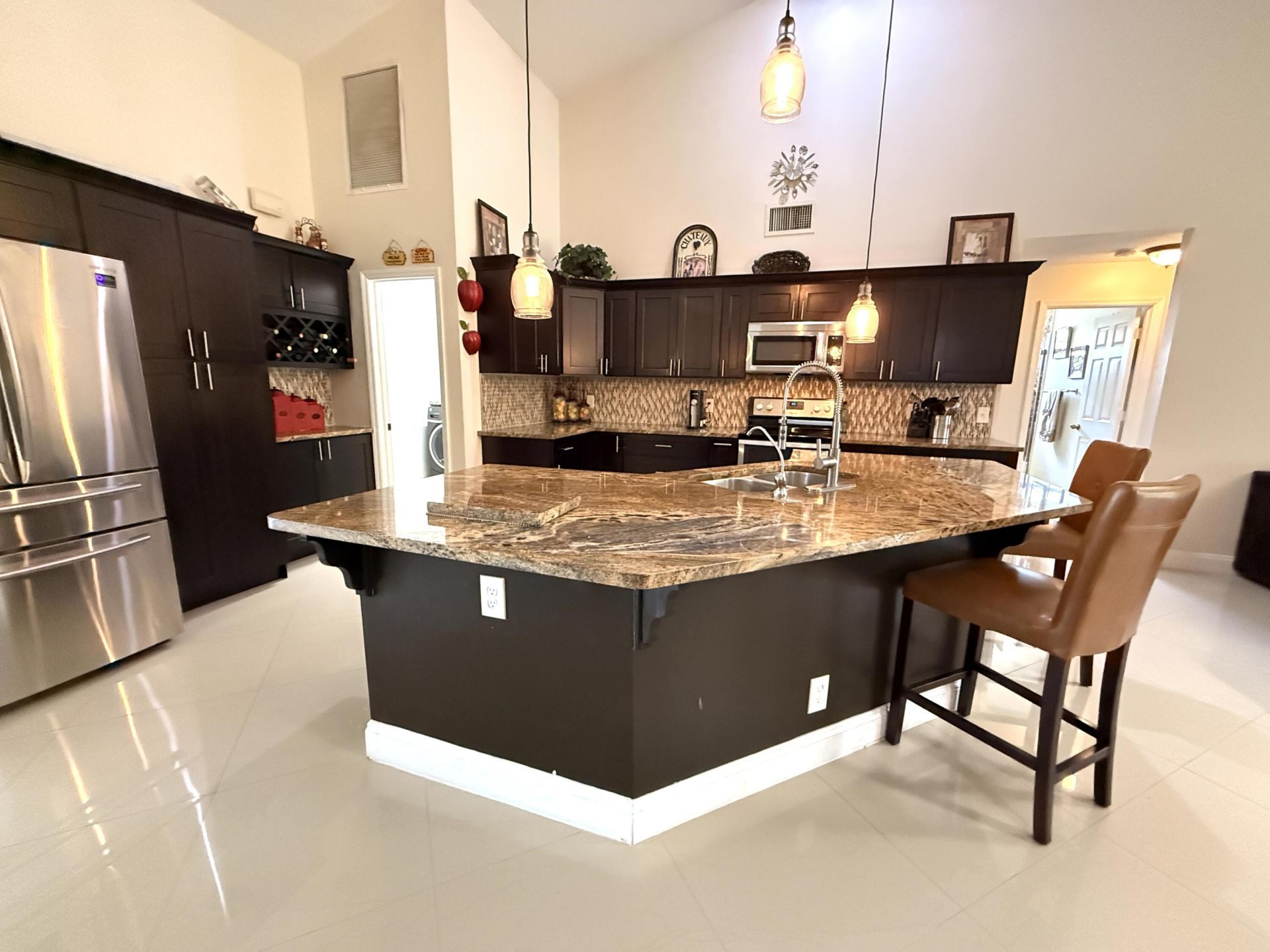 14703 N 71st Pl Place N, The Acreage, FL 33470 Photo