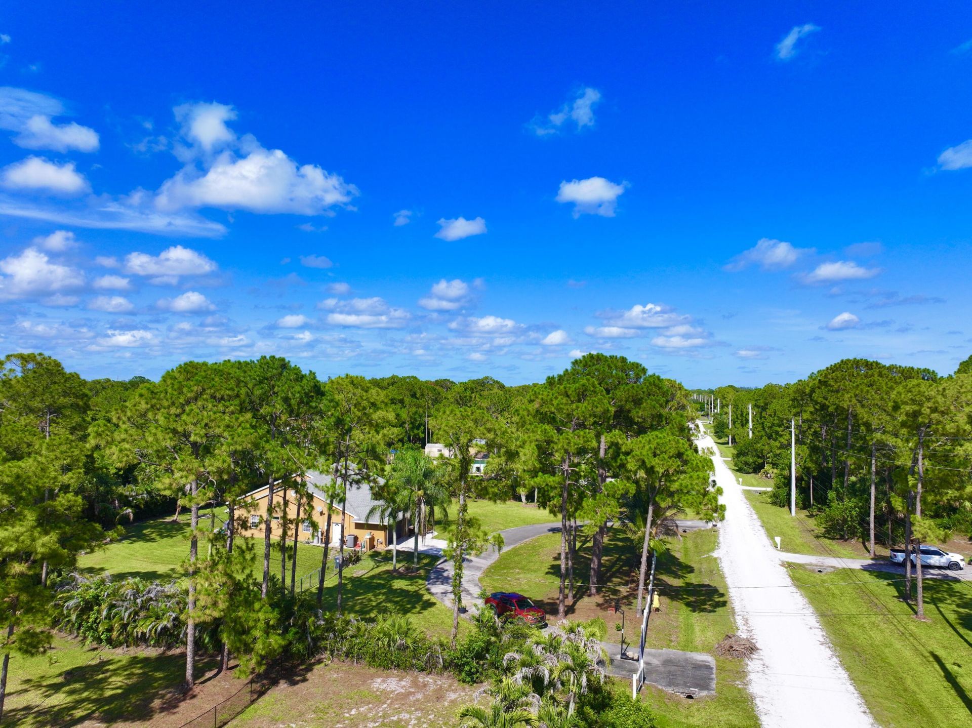 14703 N 71st Pl Place N, The Acreage, FL 33470 Photo