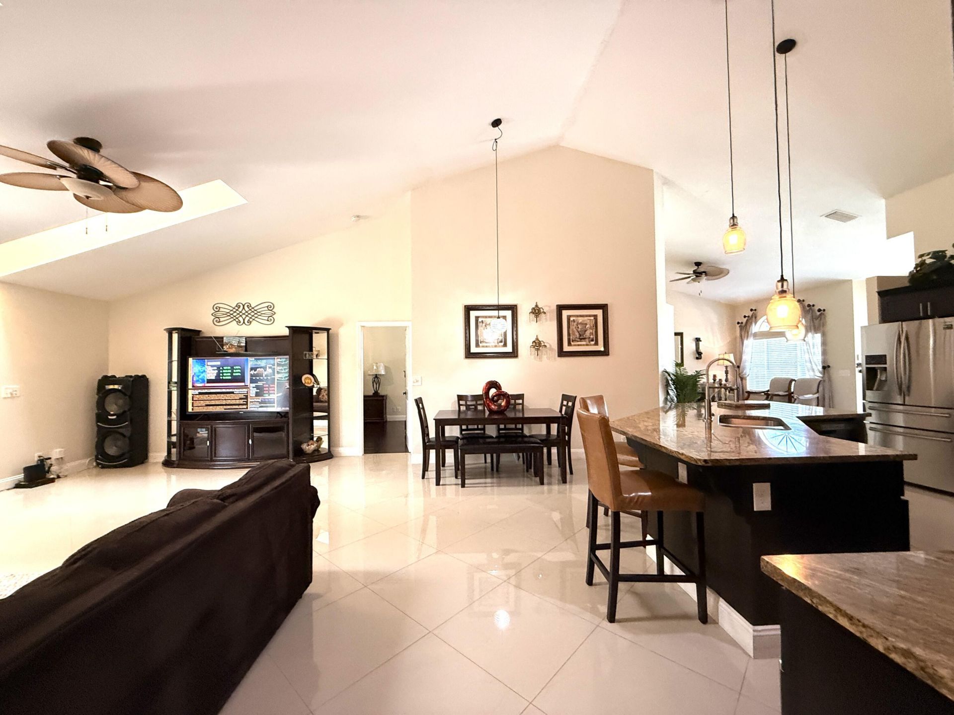 14703 N 71st Pl Place N, The Acreage, FL 33470 Photo