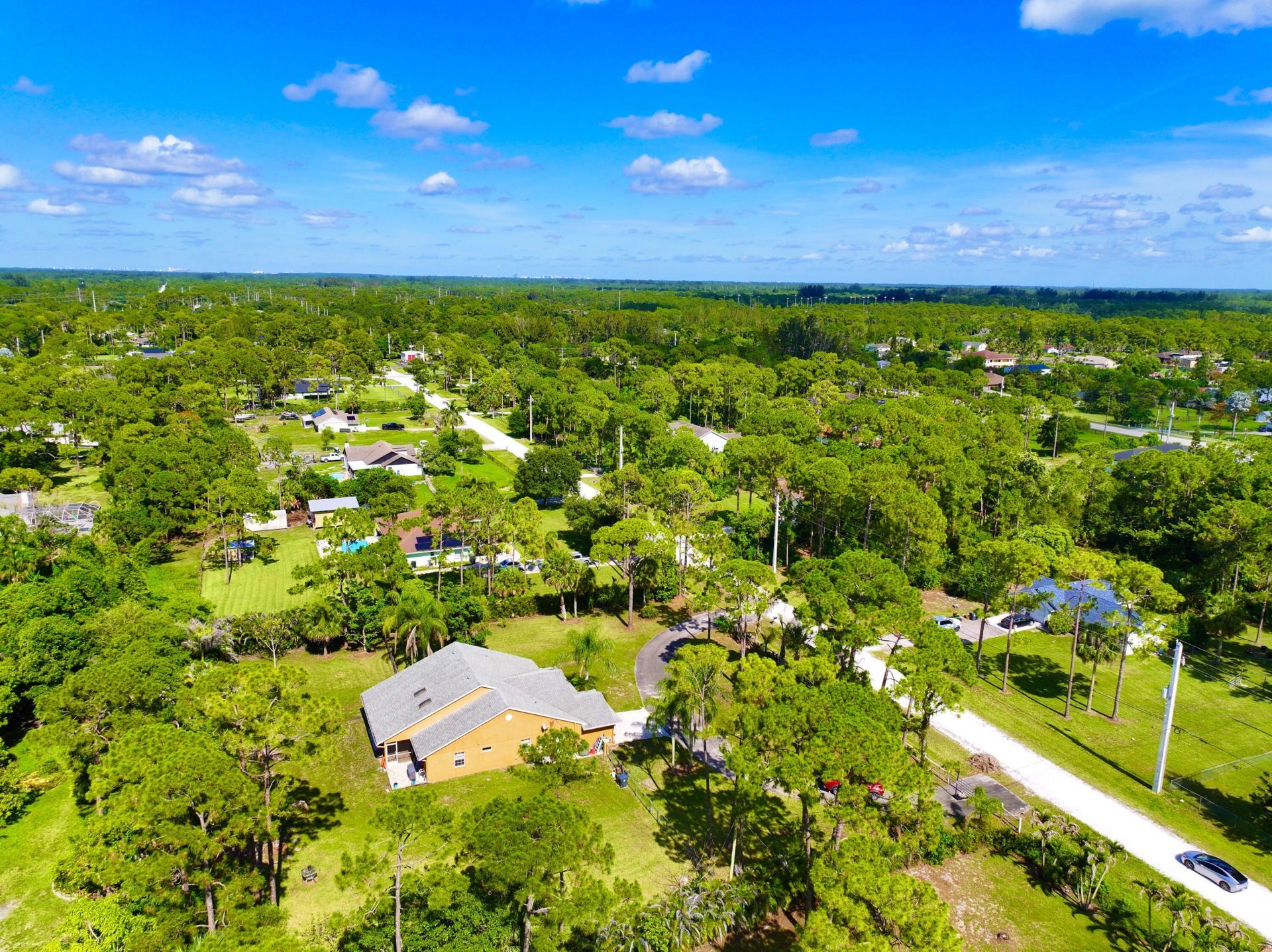 14703 N 71st Pl Place N, The Acreage, FL 33470 Photo