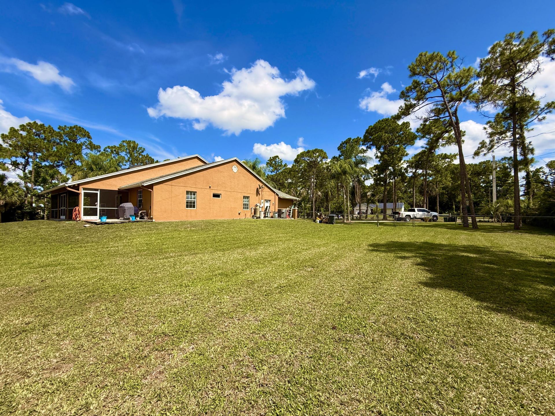 14703 N 71st Pl Place N, The Acreage, FL 33470 Photo
