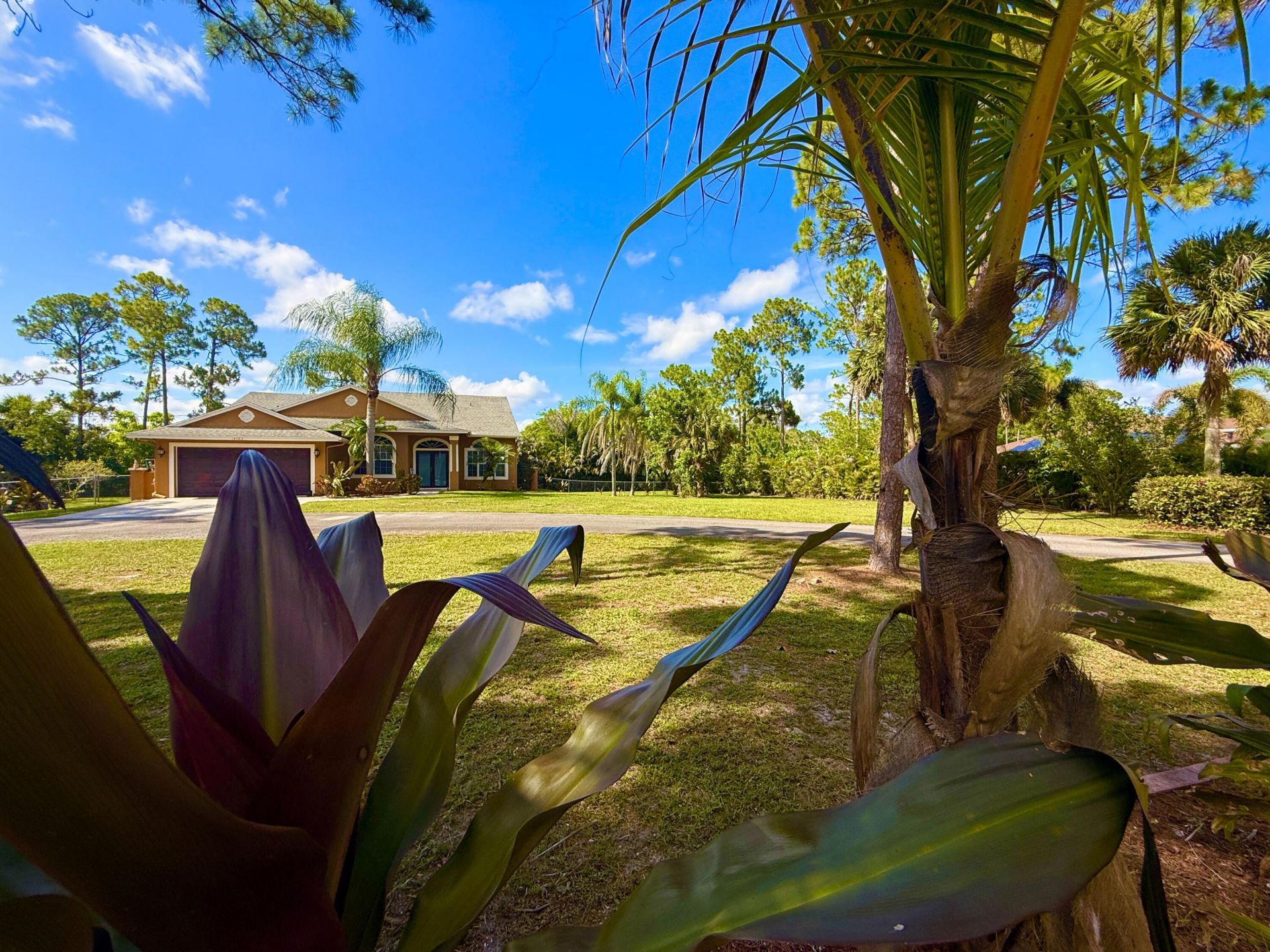 14703 N 71st Pl Place N, The Acreage, FL 33470 Photo