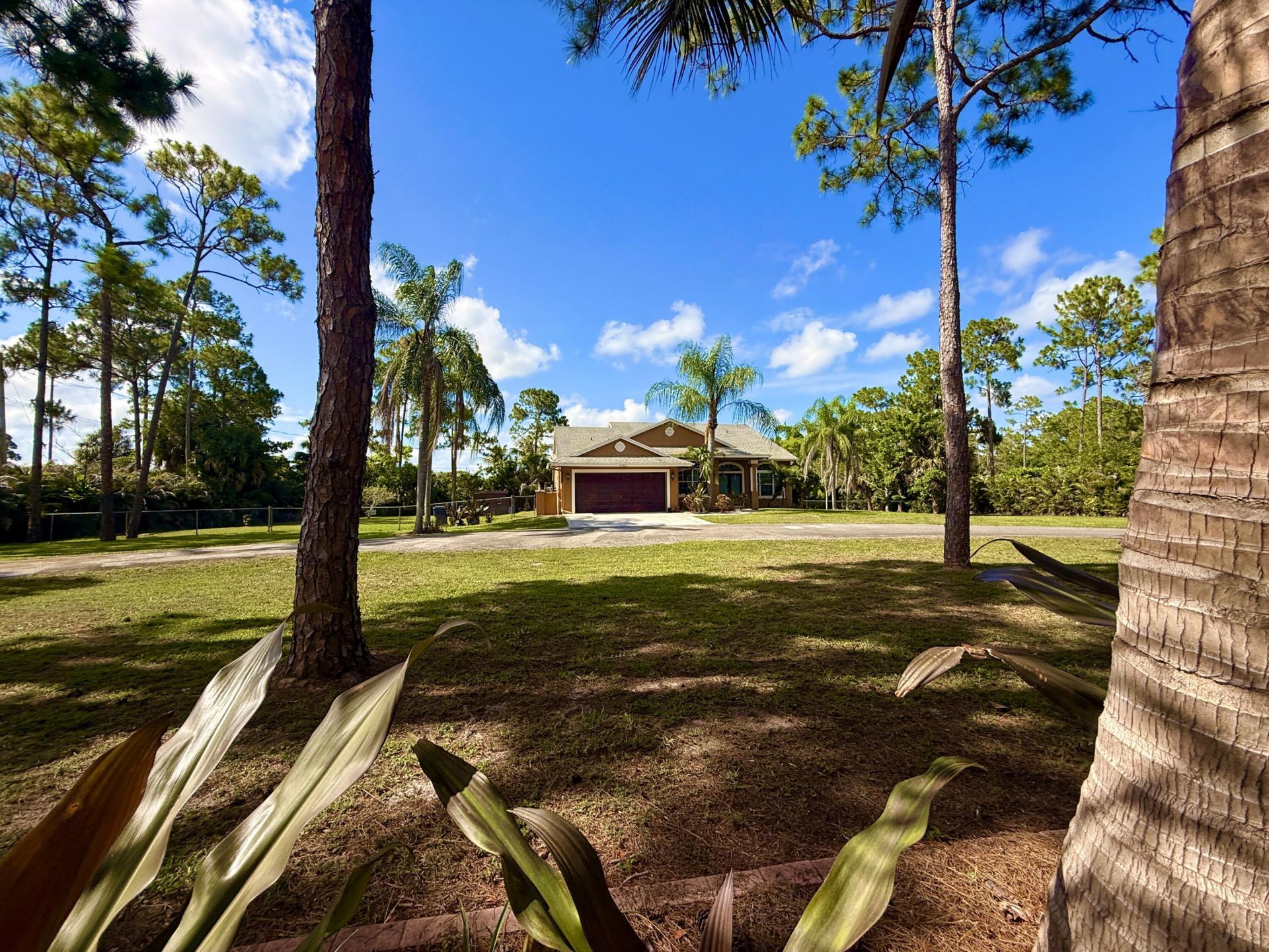 14703 N 71st Pl Place N, The Acreage, FL 33470 Photo
