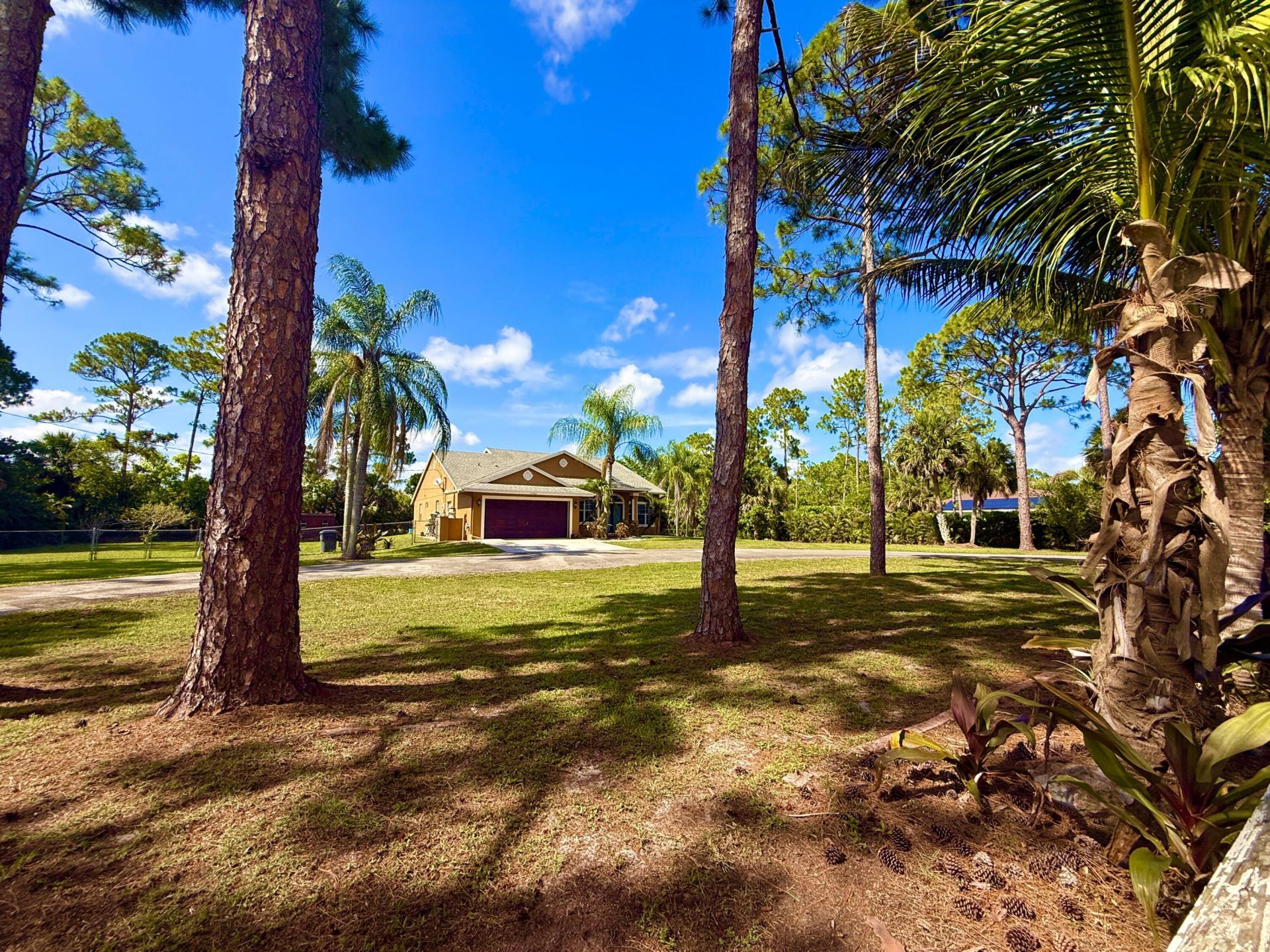 14703 N 71st Pl Place N, The Acreage, FL 33470 Photo