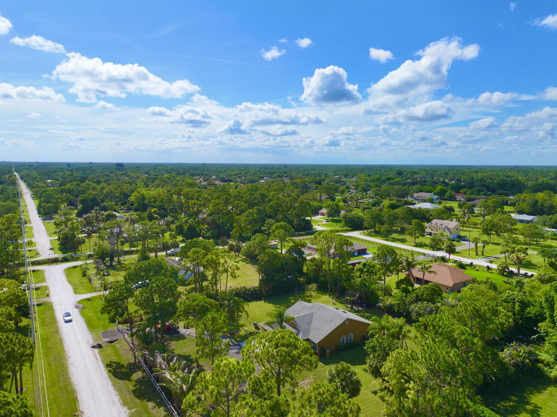 14703 N 71st Pl Place N, The Acreage, FL 33470 Photo