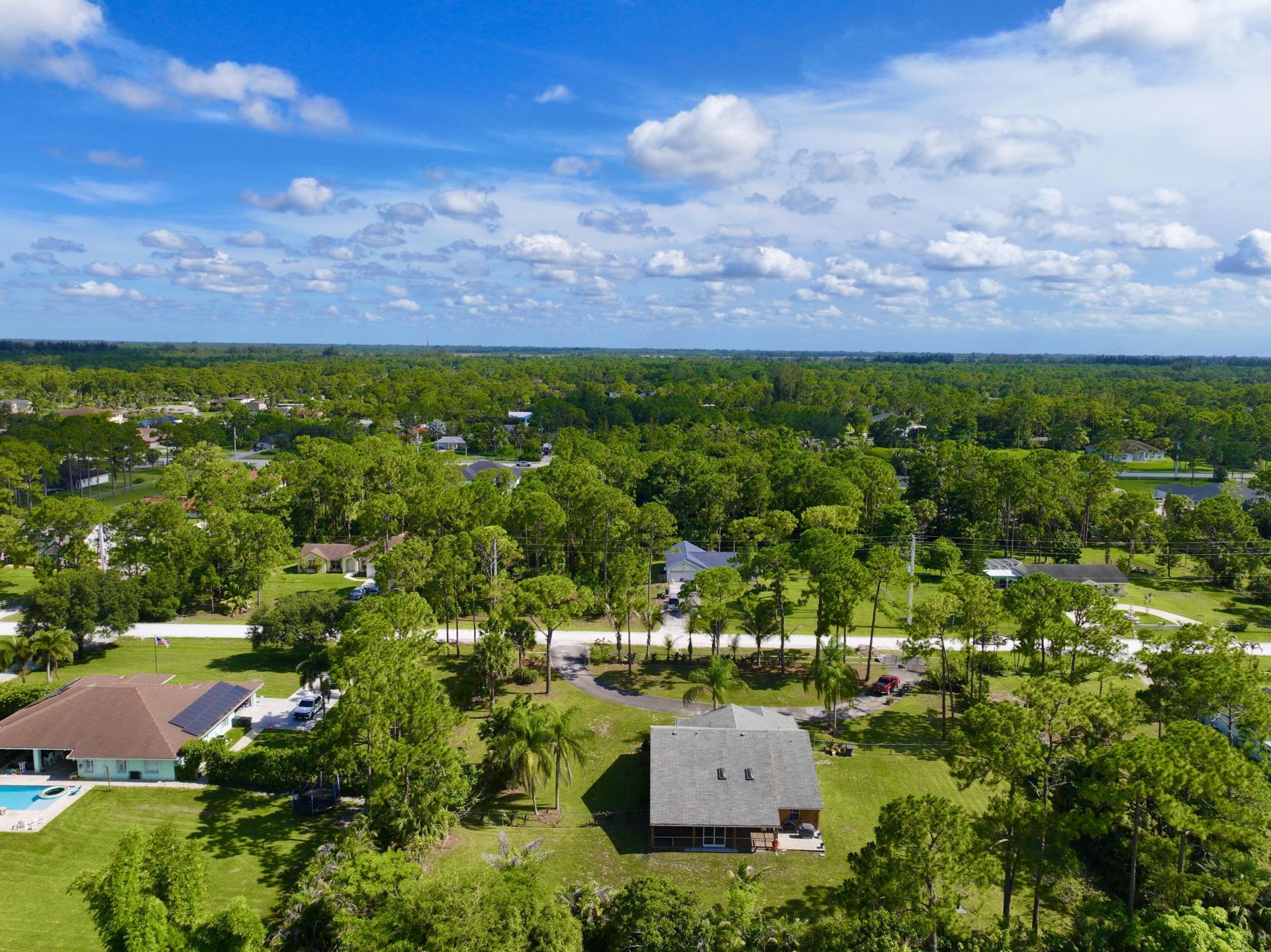 14703 N 71st Pl Place N, The Acreage, FL 33470 Photo