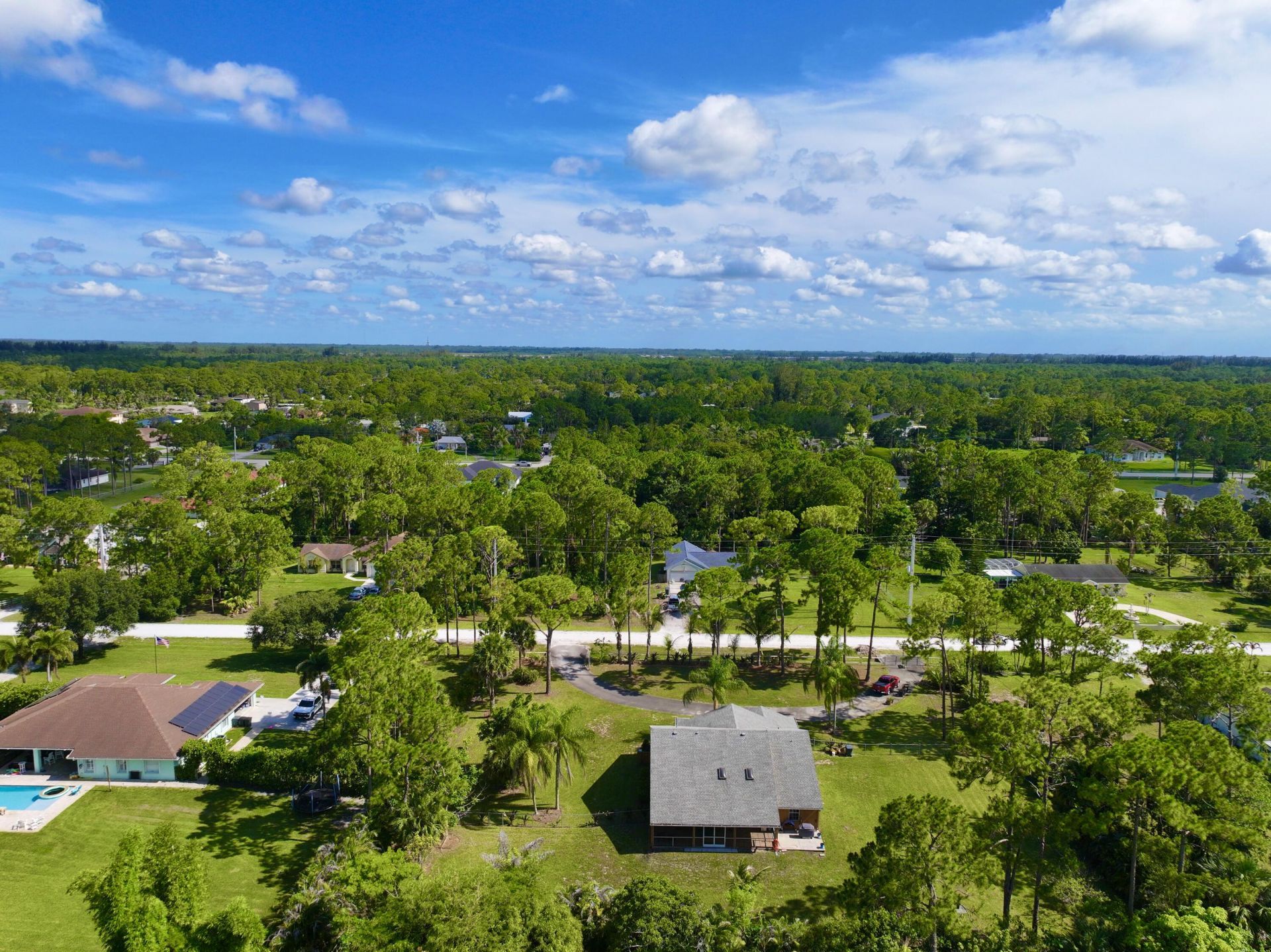 14703 N 71st Pl Place N, The Acreage, FL 33470 Photo
