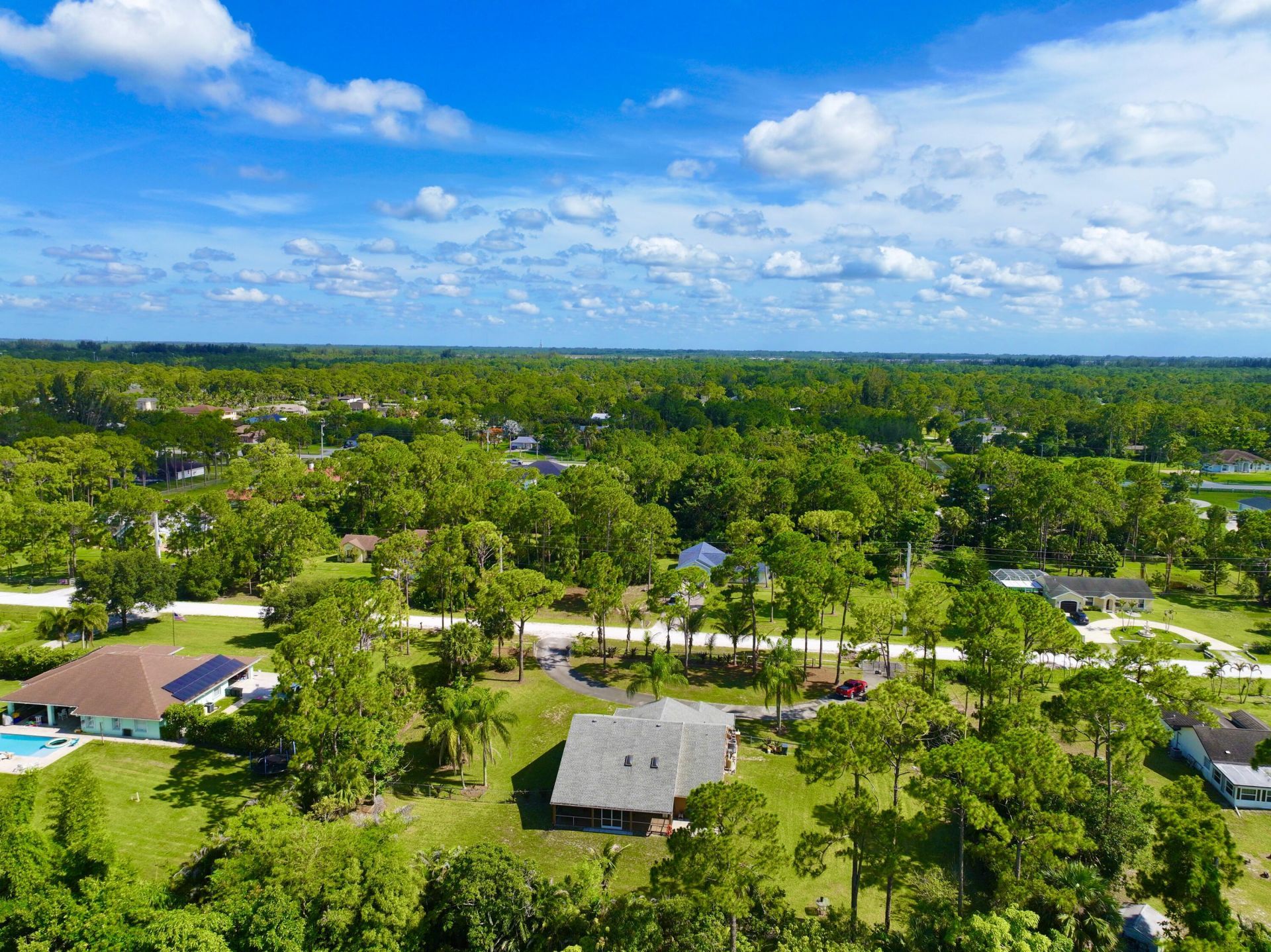 14703 N 71st Pl Place N, The Acreage, FL 33470 Photo