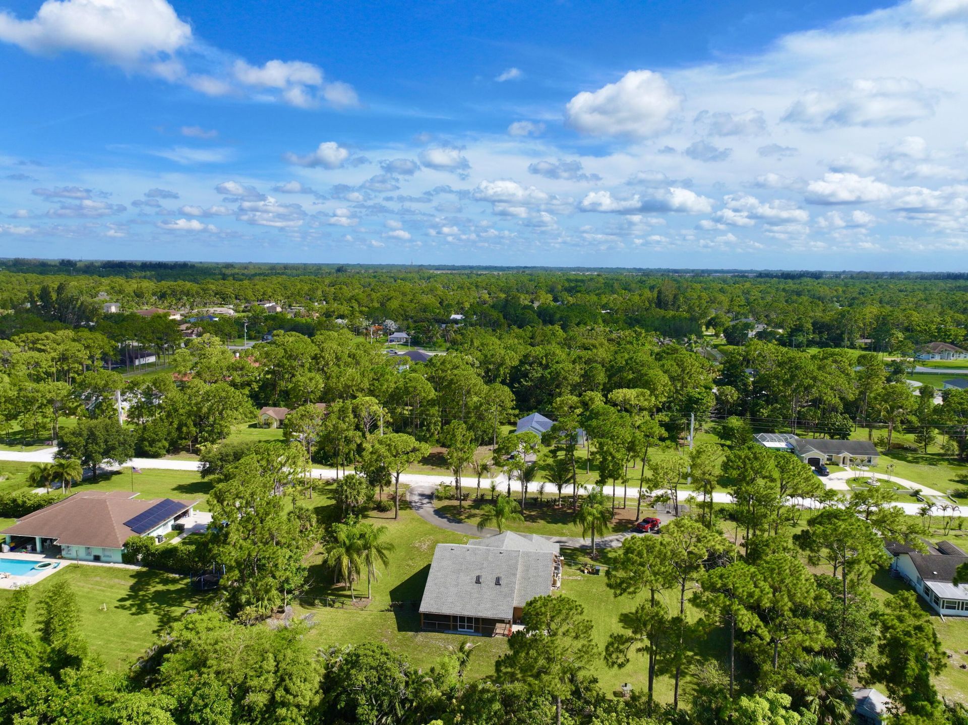 14703 N 71st Pl Place N, The Acreage, FL 33470 Photo
