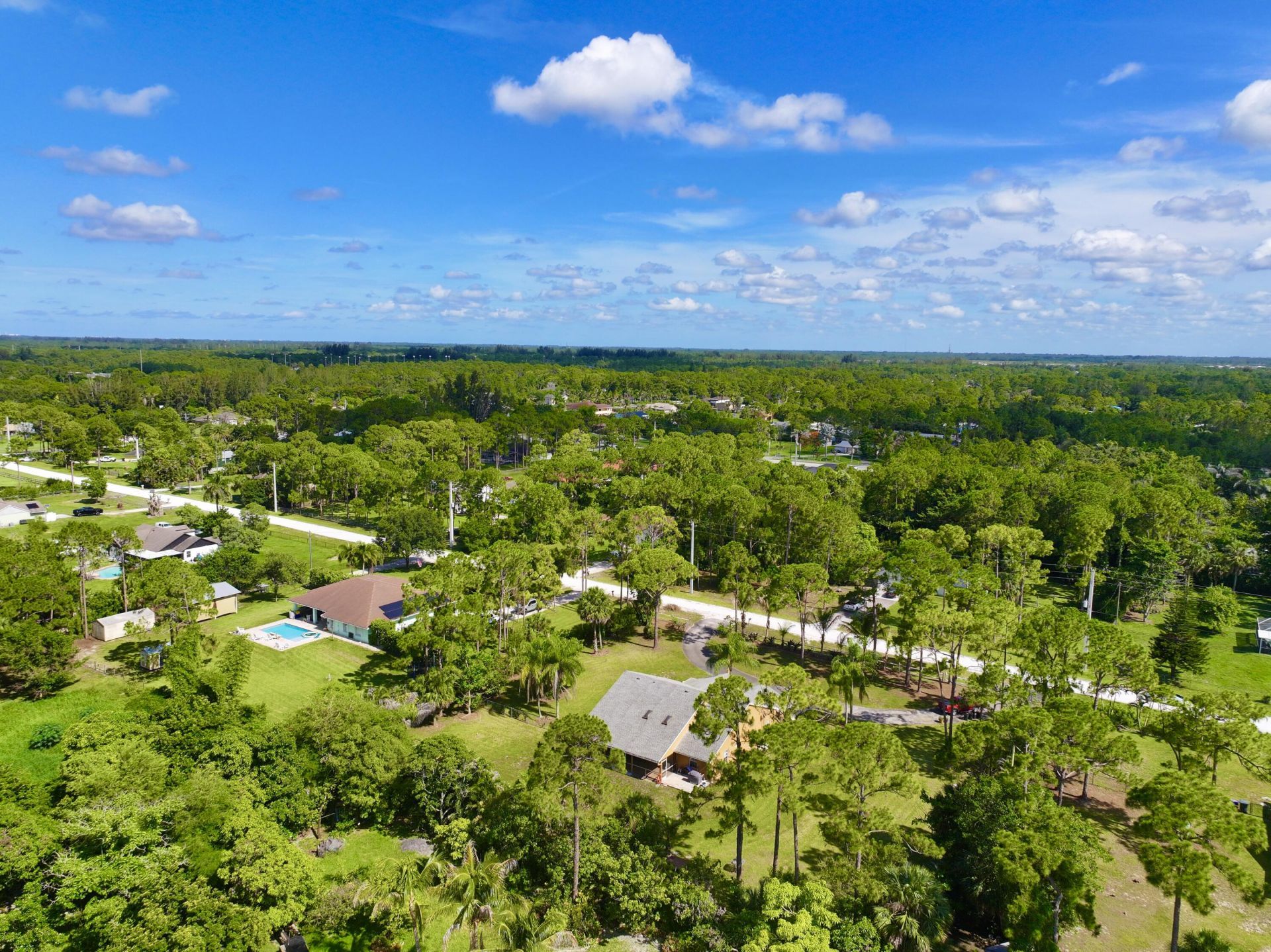 14703 N 71st Pl Place N, The Acreage, FL 33470 Photo