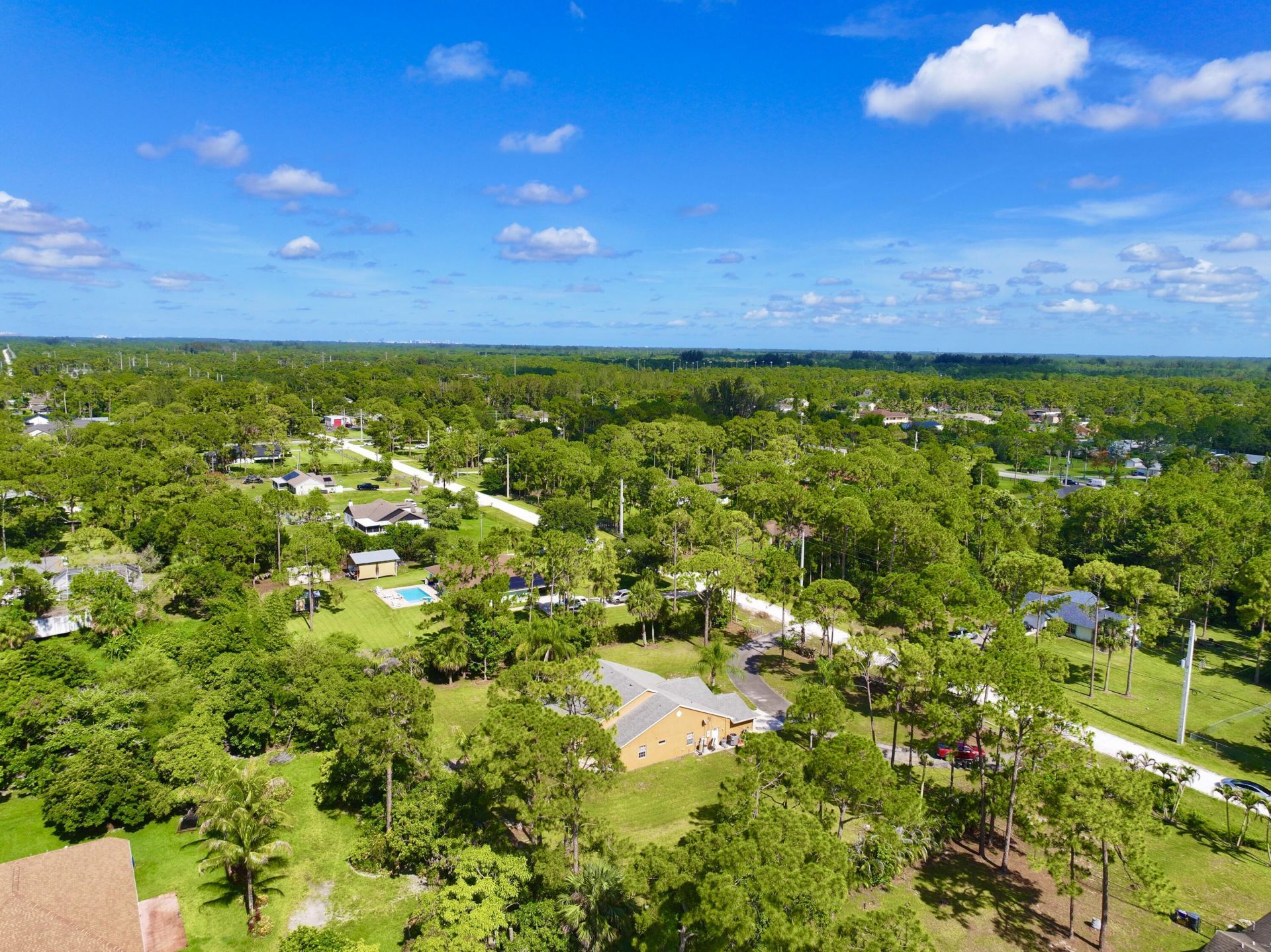 14703 N 71st Pl Place N, The Acreage, FL 33470 Photo