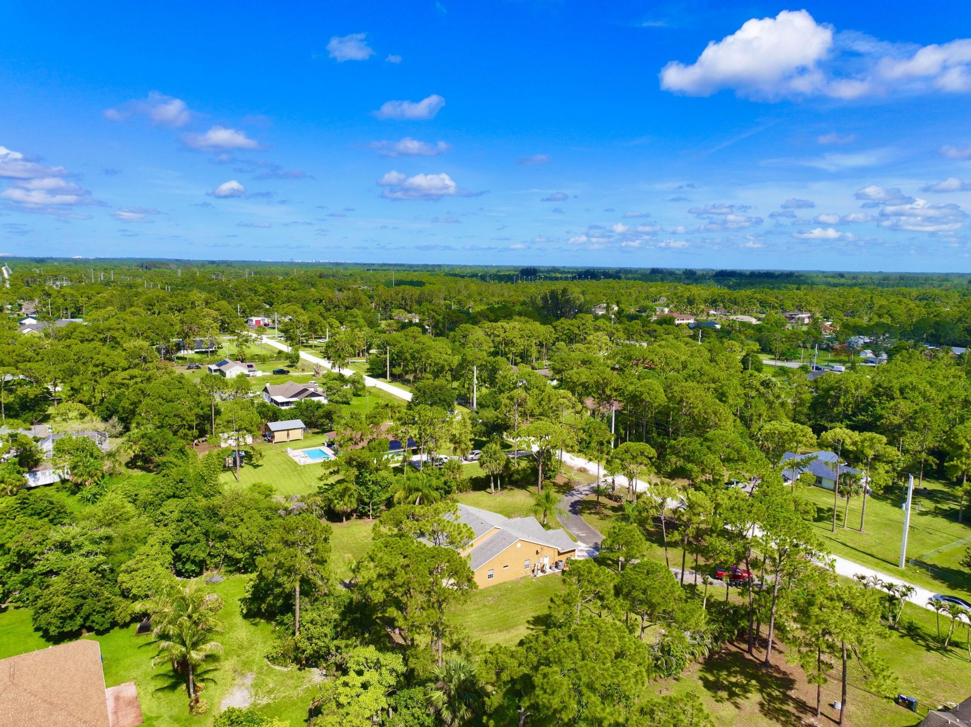 14703 N 71st Pl Place N, The Acreage, FL 33470 Photo
