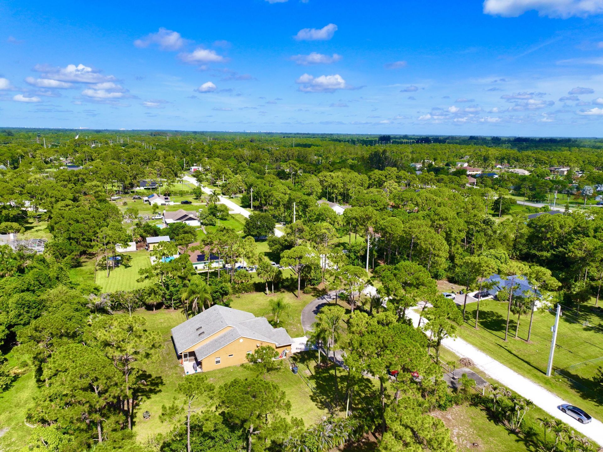 14703 N 71st Pl Place N, The Acreage, FL 33470 Photo